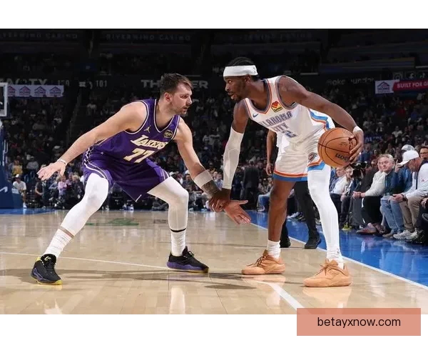 亚历山大连续137场得分20+ 实时MVP赔率高达85% 东契奇仅2.5%