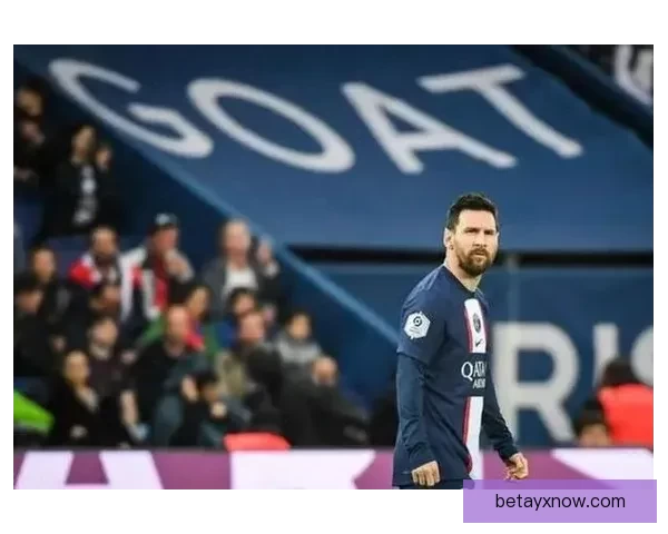 阿什拉夫坦言梅西加盟后球队战术改变自己踢球表现受影响