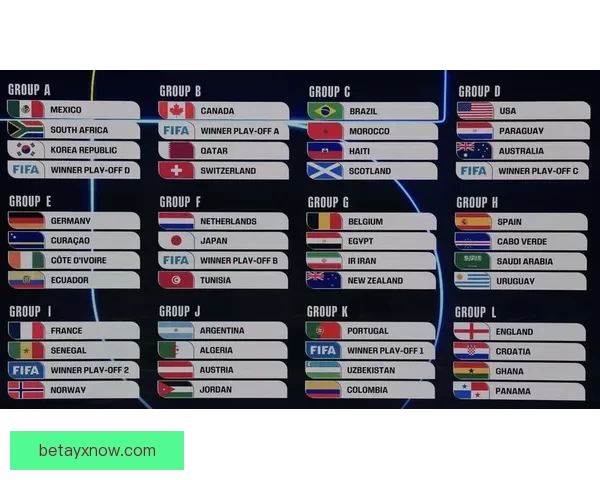 2026世界杯竞猜平台排名分析及热门平台推荐