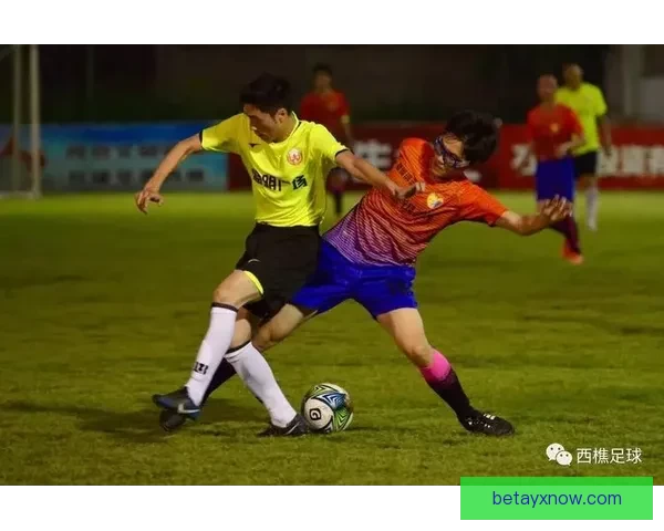 全新足球竞猜平台攻略解析助你精准赢取赛果秘诀