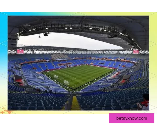 美加墨世界杯竞猜投注攻略揭秘及热门投注策略分析