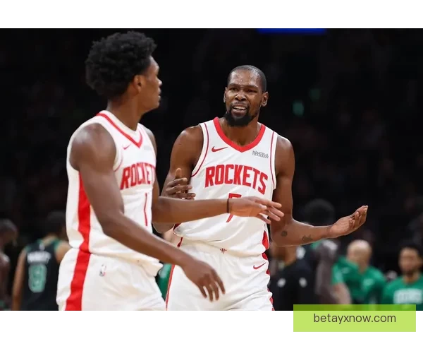 乌度卡称球队整体表现出色杜兰特外线不佳仍能多面影响比赛