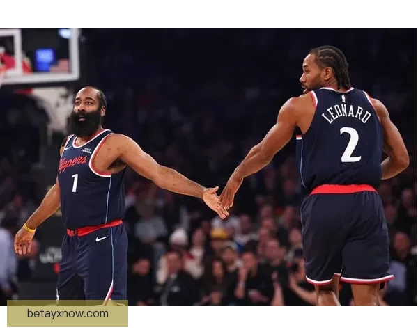 胜率超五成 泰伦卢强调小卡健康感谢哈登祖巴茨贡献