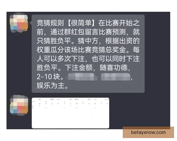 世界杯竞猜平台推荐：助你精准预测比赛结果，享受丰富奖品与赛事乐趣